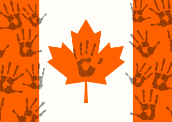 It’s Canada Day and I feel shame