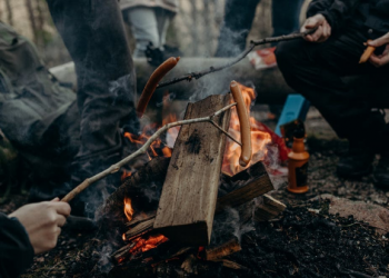 Planning A Long Camping Trip? Here’s Some Useful Advice