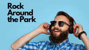 Rock around the park
