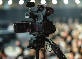 Marketing Arsenal Guide: How To Shoot Great Commercials That Talk To The Public