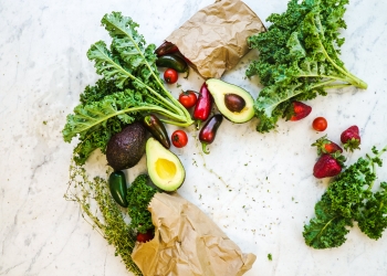 Tips and Tricks on Introducing More Vegetables Into Your Diet