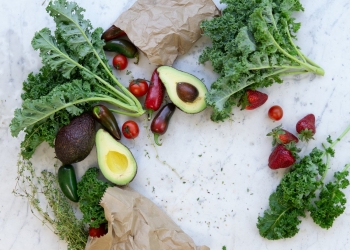 A Closer Look at the 6 Amazing Benefits of Eating Organic Foods