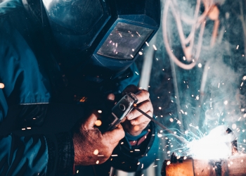 What Are The Different Types Of Welding And How To Become A Welder
