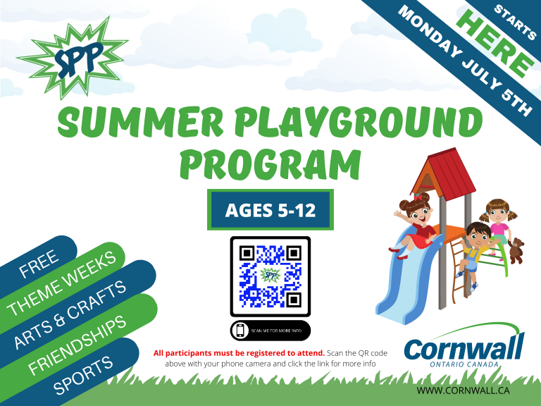 playgound
