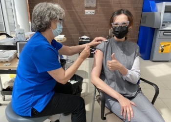 CCH to Implement Mandatory COVID-19 Vaccination Policy