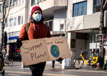 4 Environment-Friendly Changes You Can Make In Your Everyday Life