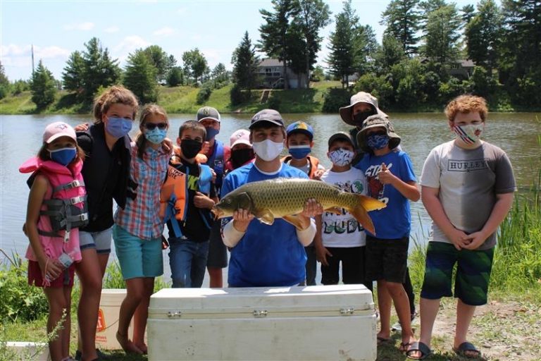 Fish Camp Group