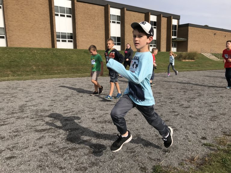 Terry Fox