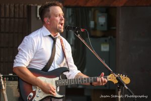 The Chesterfields 001