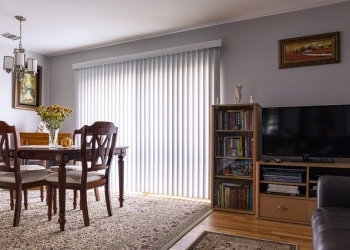 A Home Guide: All You Need To Know About The Window Treatments