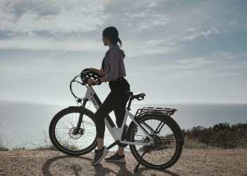 Are There Electric Bikes Good For Hunting?