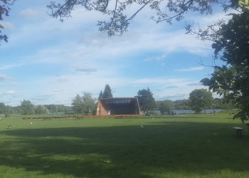 United Way Centraide SDG to launch 2021 Campaign with breakfast and comedy in the park