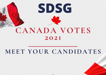 Know your Candidates: Meet Liberal’s Denis Moquin