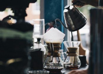 An Ultimate Guide: How To Make Caffeinated Beverage At Home