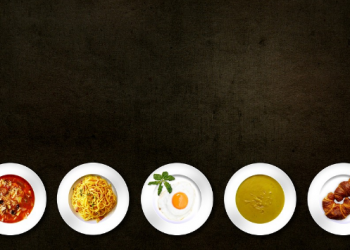 How Delicious Food Can Help You Release Stress And Improve Your Mood