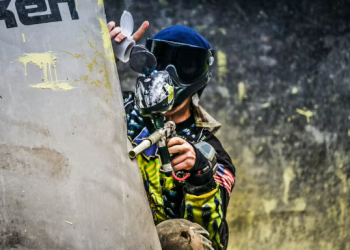 An Easy Guide To Understanding Gel Ball And How To Play