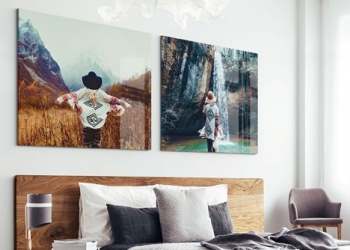 How to Make a Design Statement with Wall Decor