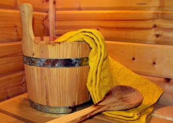 How Saunas Help Us Relax And Improve Our Health