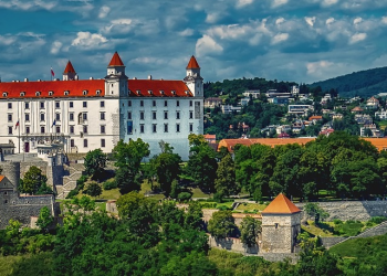 Considering A Visit To Bratislava? Here’s All You Need To Know