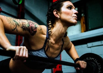 Home Workout: How To Assemble A Good Home Gym