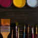 Why It’s Important To Have Good Quality Painting Brushes