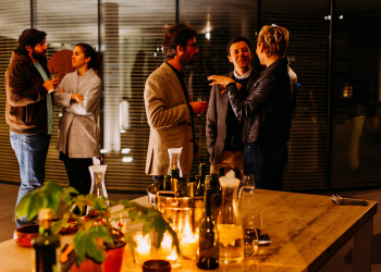 How To Keep Your Guests Entertained During Your Event