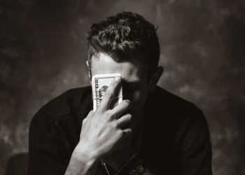 How To Be Debt Free: A Few Useful Tips