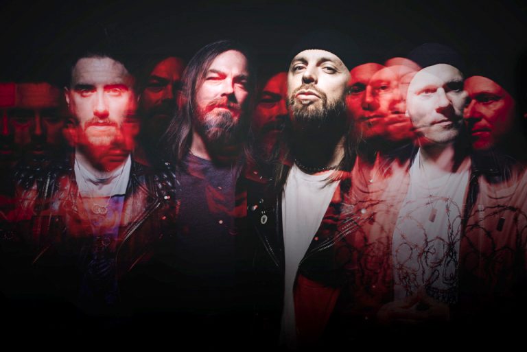 Bullet for My Valentine