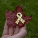 The Ontario SPCA recognizes cats in wartime with new commemorative Animals in War Pin