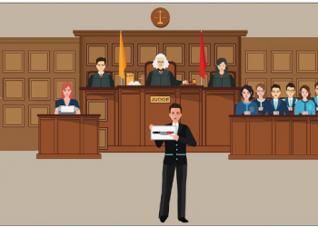 The Different Types Of Lawyers And How To Find The Right One