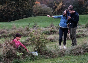 Explore Cornwall and Surrounding Area of SDG with the Raisin Region GeoAdventure