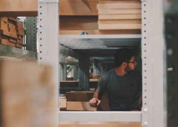 2500 Canadian Fulfillment Jobs Created in Ontario with New Amazon Deal