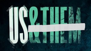 Us&Them