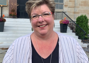 Carma Williams elected Warden of the United Counties of Stormont, Dundas and Glengarry