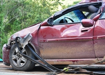 6 Things To Do If You Get Involved In A Car Accident