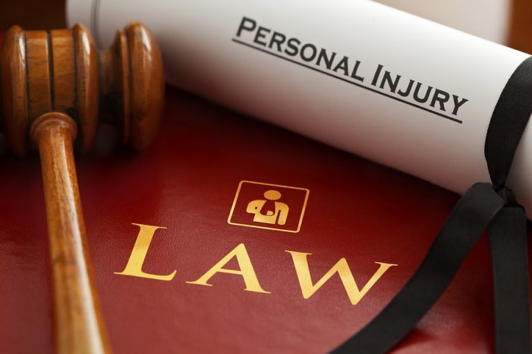 What Makes A Good Personal Injury Lawyer? Find Out Here