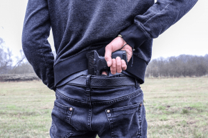 6 Ways You Can Improve Your Gun Handling