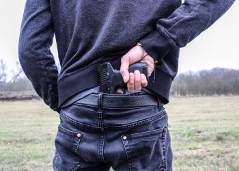 6 Ways You Can Improve Your Gun Handling