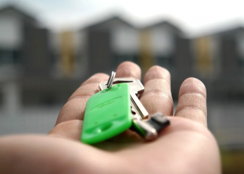 Do You Own A Rental Property? Here’s How To Make It Less Stressful