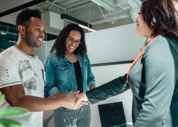 man couple love people