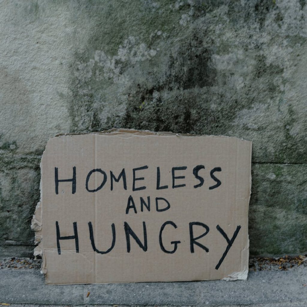 city person street banner