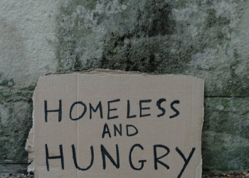 city person street banner