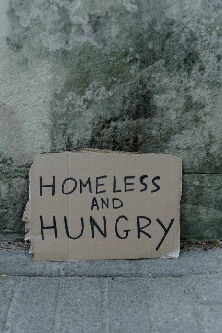 city person street banner