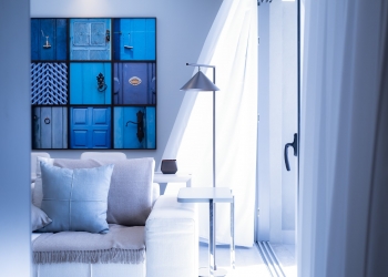4 Technological Trends to turn your Condo into a Smart Home