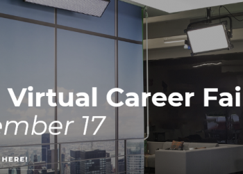 Ross Announces Virtual Career Fair Supporting 1250 Recruitment Goal