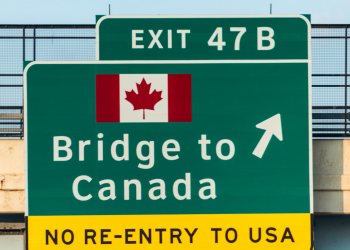 Plan ahead if you’re travelling to the U.S. after Nov. 8, when the border reopens for Canadians, says CAA