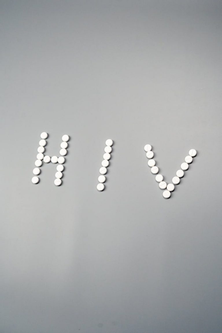 medicine pill on a gray surface