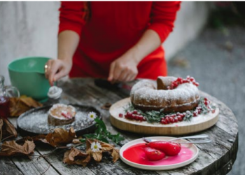 6 Steps To Take To Fulfill Your Dream of An Outdoor Kitchen