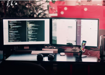 A Quick Guide for Setting Up Your First Website