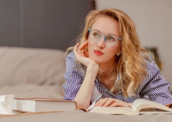 Clear Glasses smashing the trends for years to come